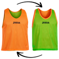 JOMA Bibs Reversible Leibchen (Pack 10)