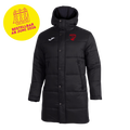 JOMA Islandia Winterjacke des Zellendorfer SV