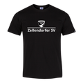 JOMA Desert T-Shirt aus Baumwolle des Zellendorfer SV
