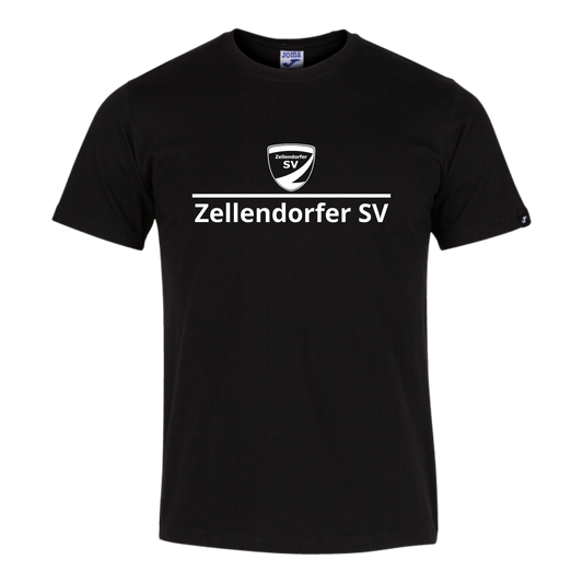 JOMA Desert T-Shirt aus Baumwolle des Zellendorfer SV