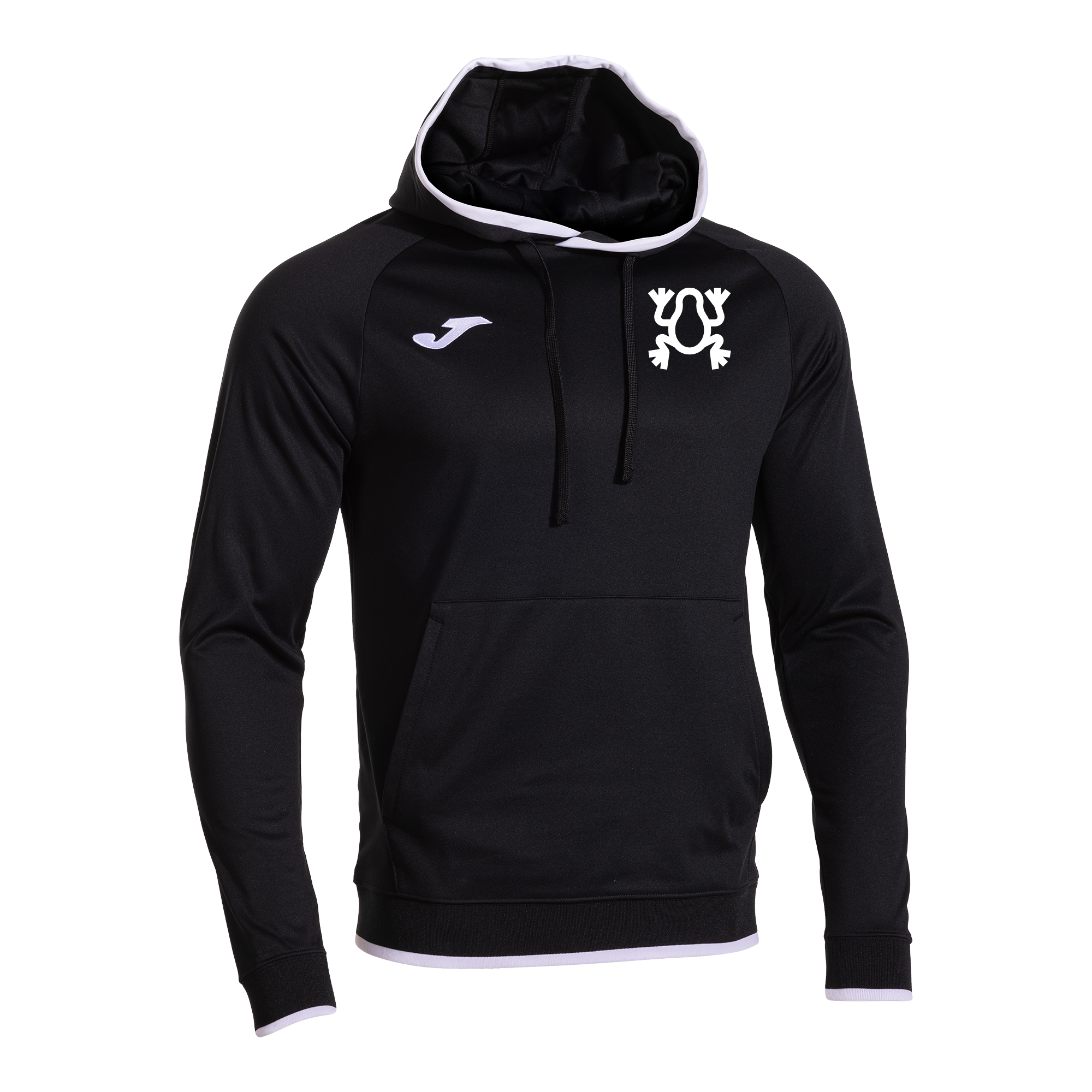 JOMA Combi Premium Hoodie für Schulen