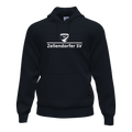 JOMA Montana Hoodie des Zellendorfer SV