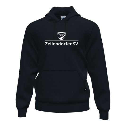 JOMA Montana Hoodie des Zellendorfer SV