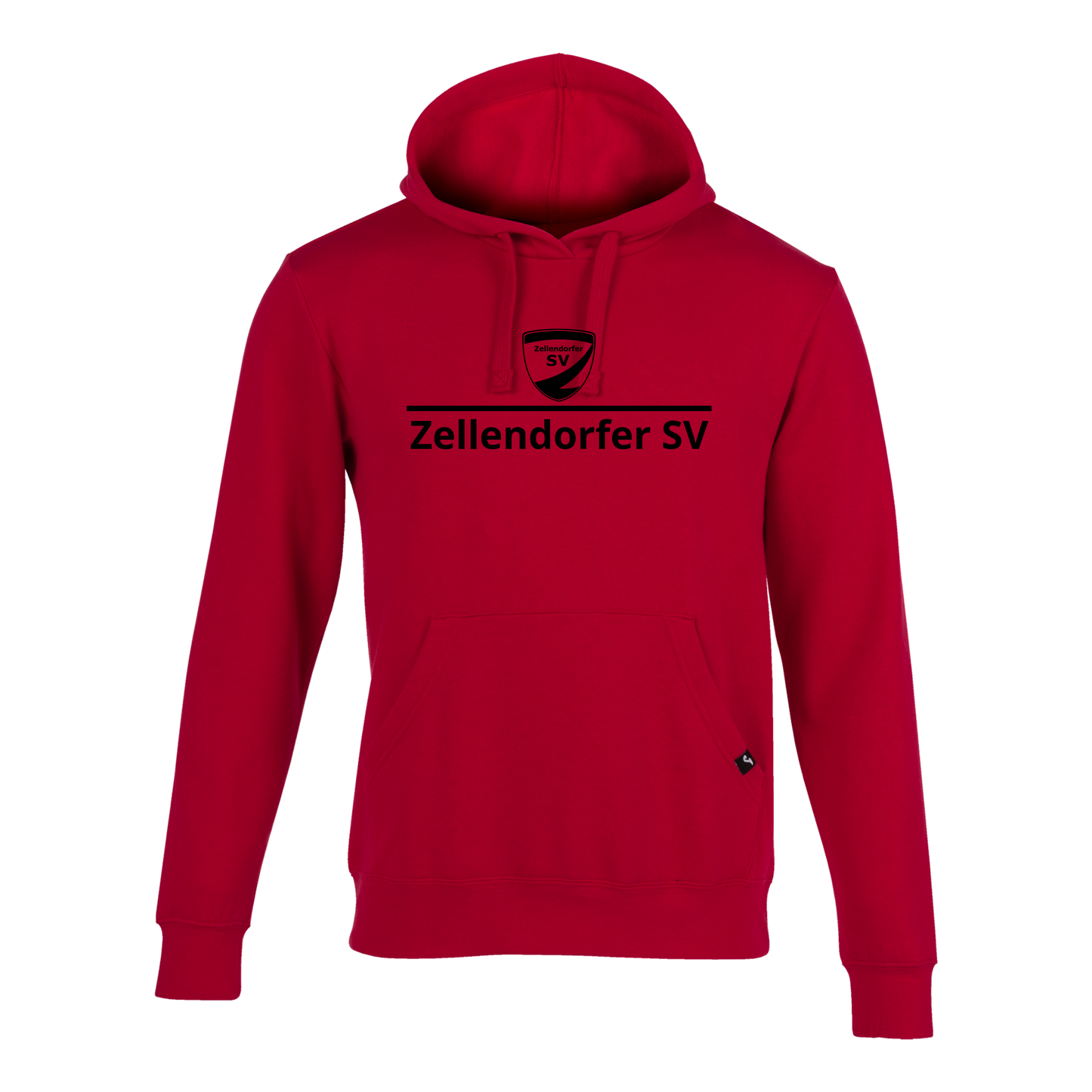 JOMA Montana Hoodie des Zellendorfer SV