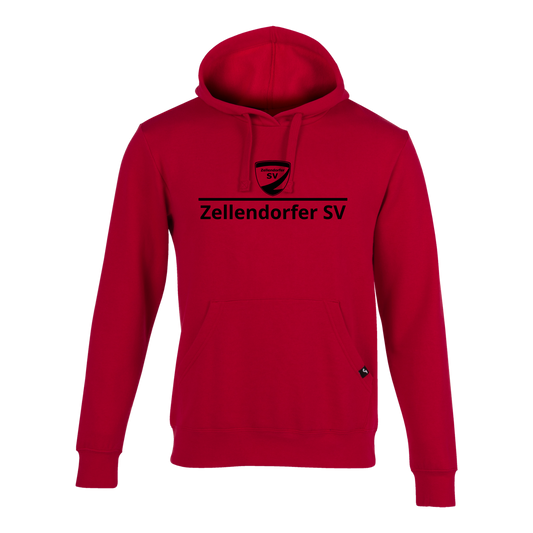 JOMA Montana Hoodie des Zellendorfer SV