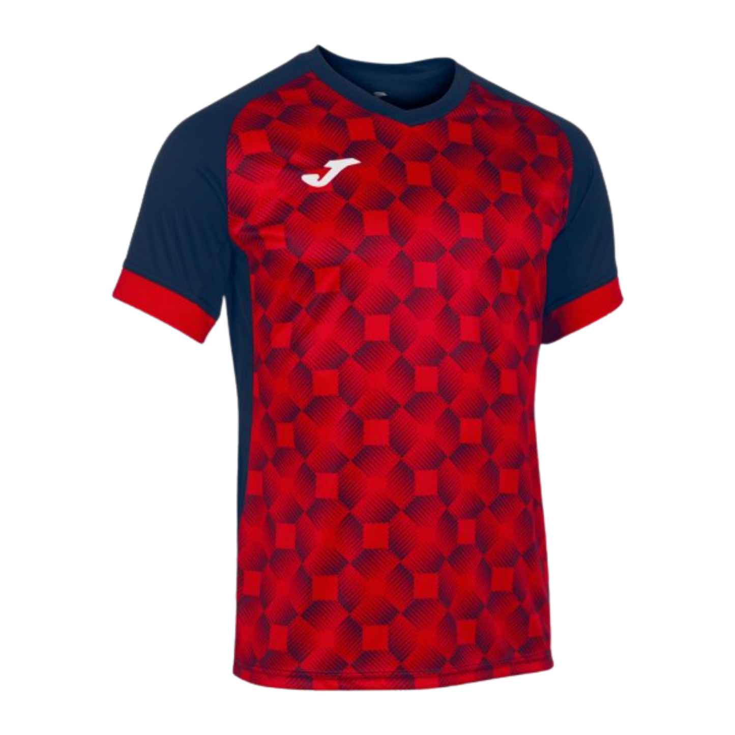 JOMA Supernova III Kurzarmshirt
