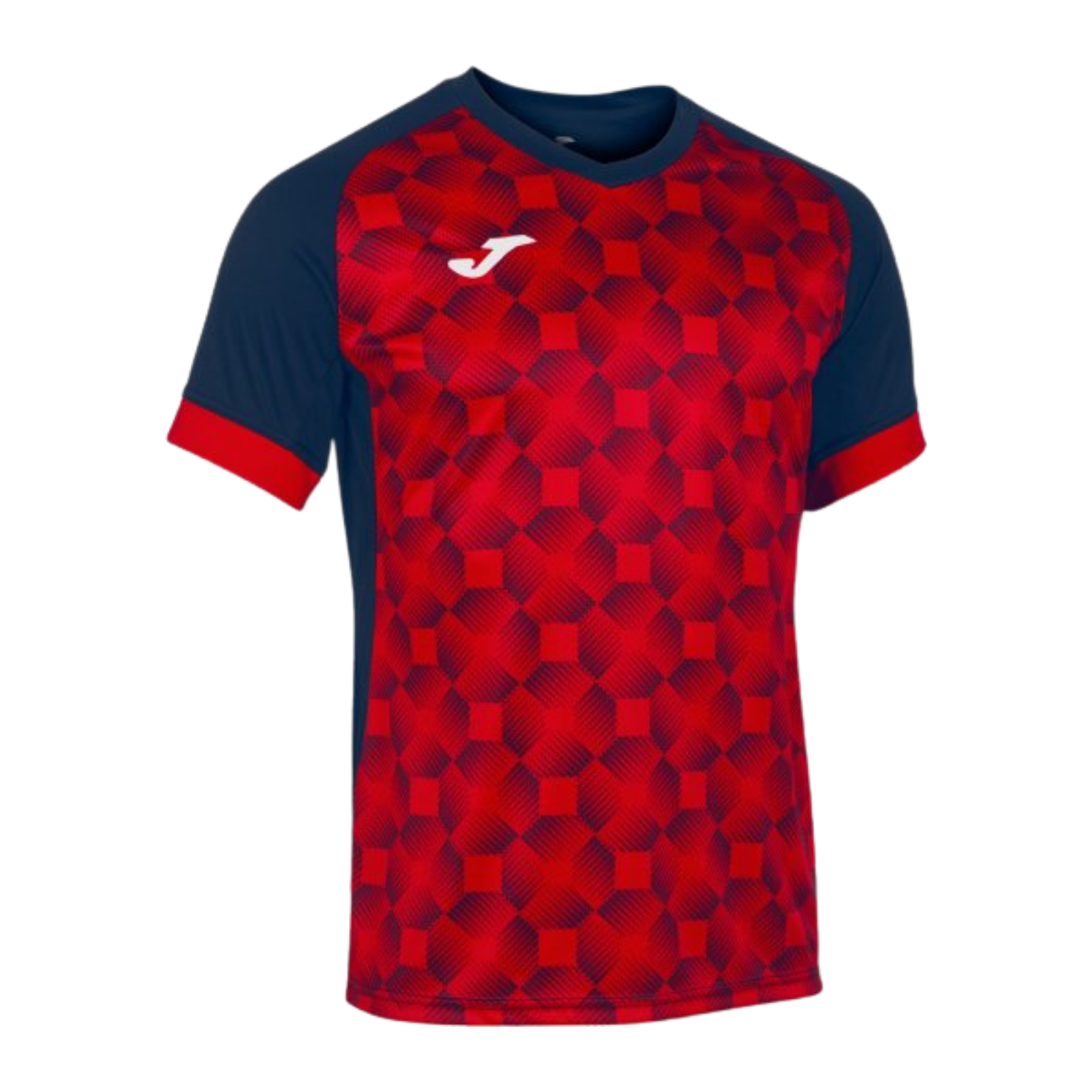 JOMA Supernova III Kurzarmshirt