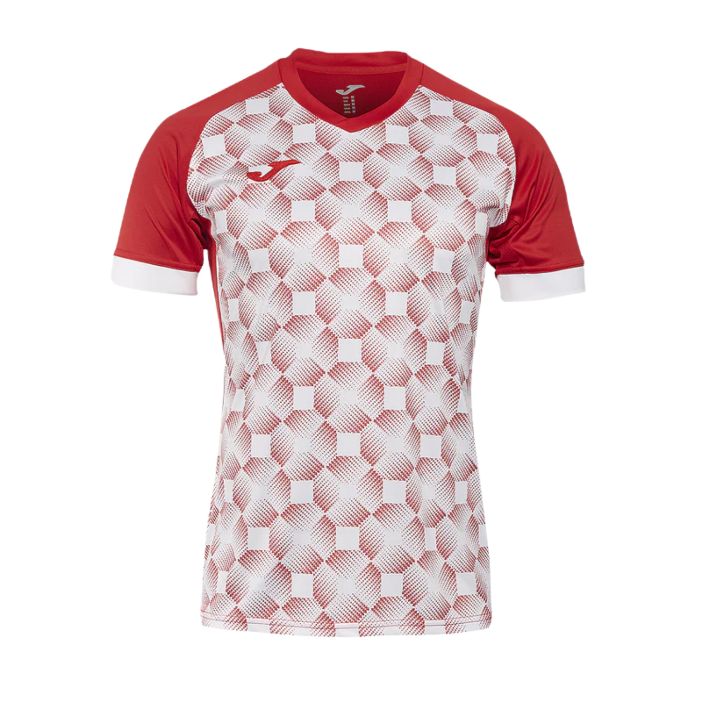 JOMA Supernova III Kurzarmshirt