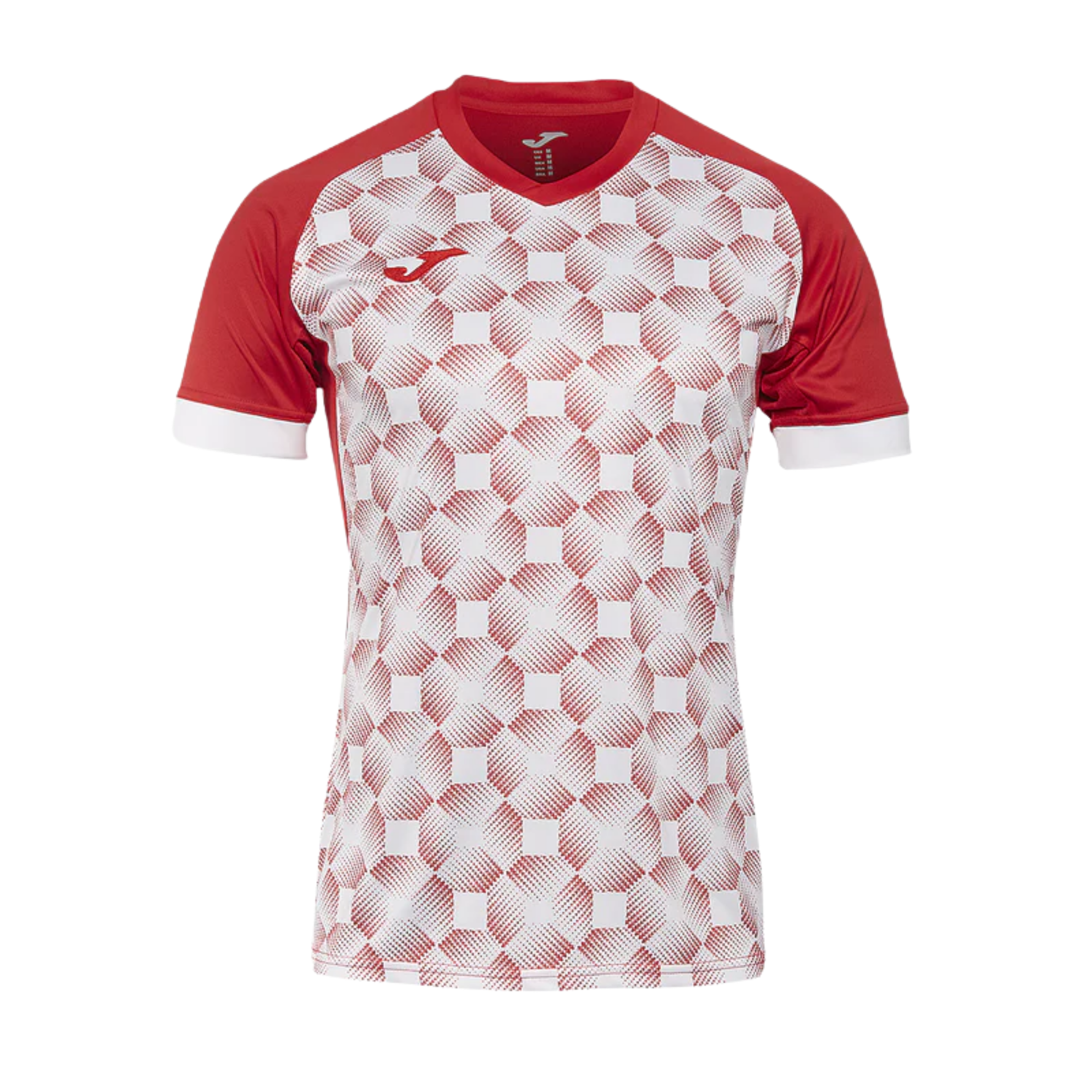 JOMA Supernova III Kurzarmshirt