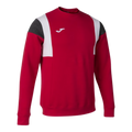 JOMA Komfort III Pullover Rot