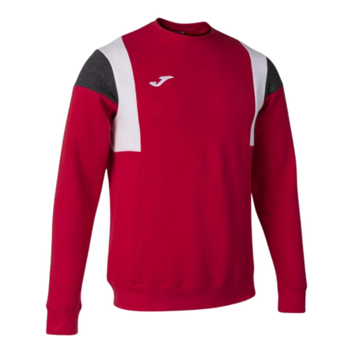 JOMA Komfort III Pullover Rot