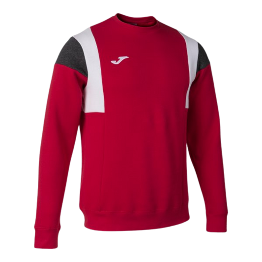 JOMA Komfort III Pullover Rot