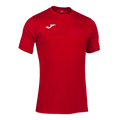 JOMA Montreal Kurzarmshirt Rot