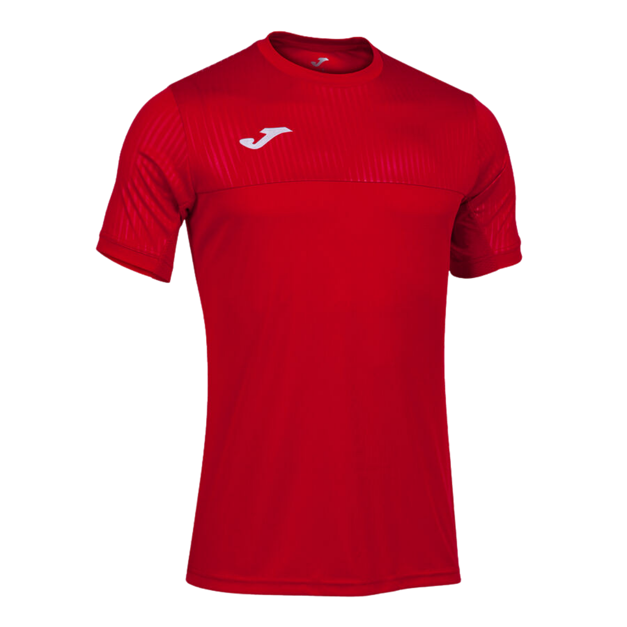 JOMA Montreal Kurzarmshirt Rot