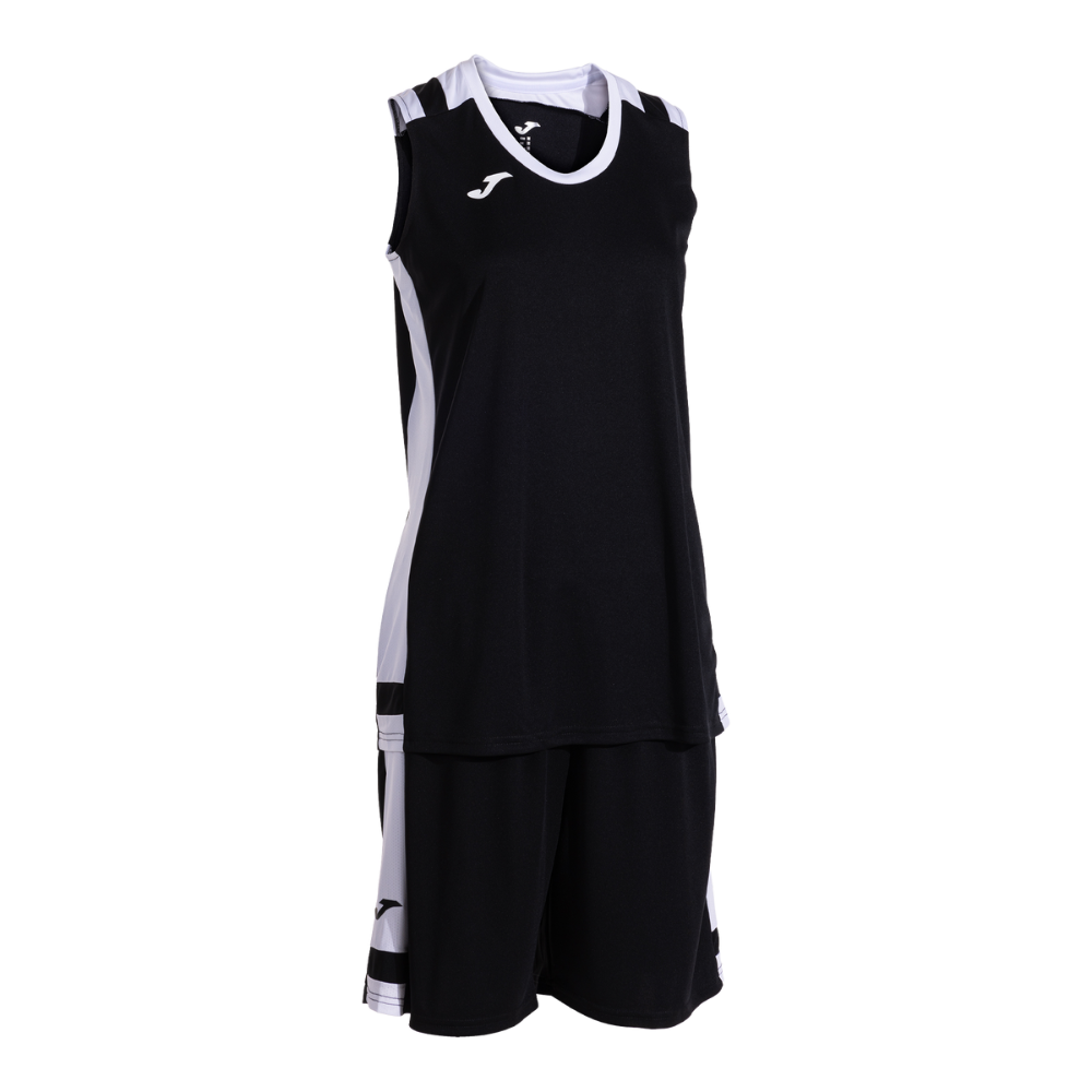 JOMA Lider Basketball Set Woman