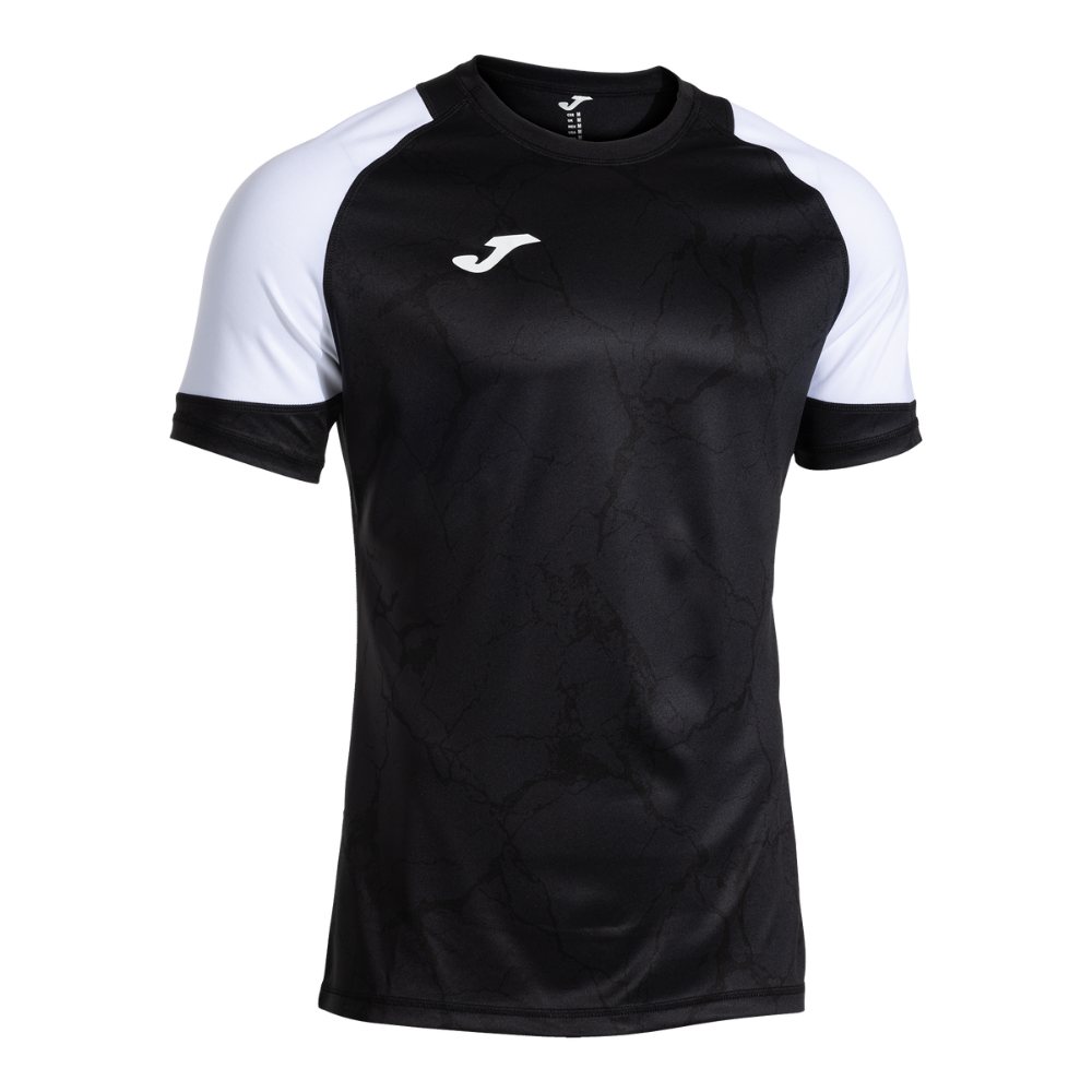 JOMA Hispa V Kurzarmshirt