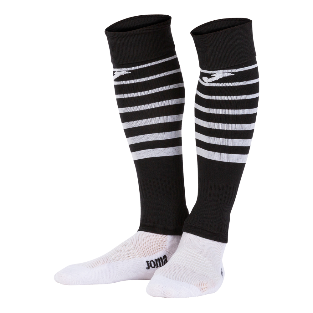 JOMA Tube Socks Stutzen ohne Fuß (Pack 4)