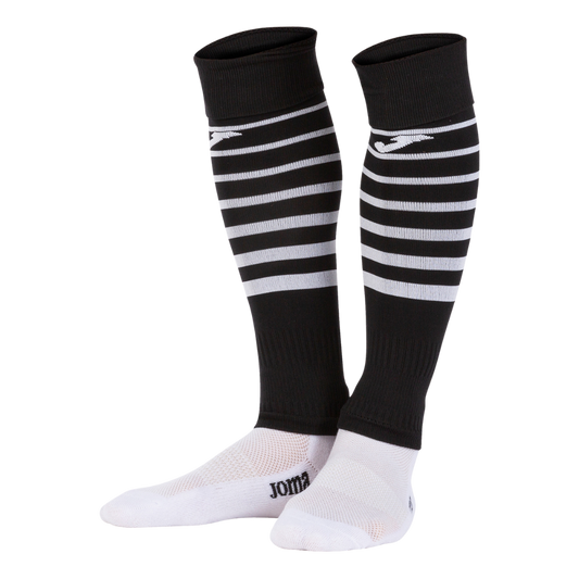 JOMA Tube Socks Stutzen ohne Fuß (Pack 4)