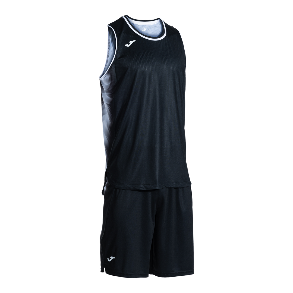 JOMA Four Basketball Set