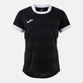 JOMA Toletum VII Kurzarmshirt Woman