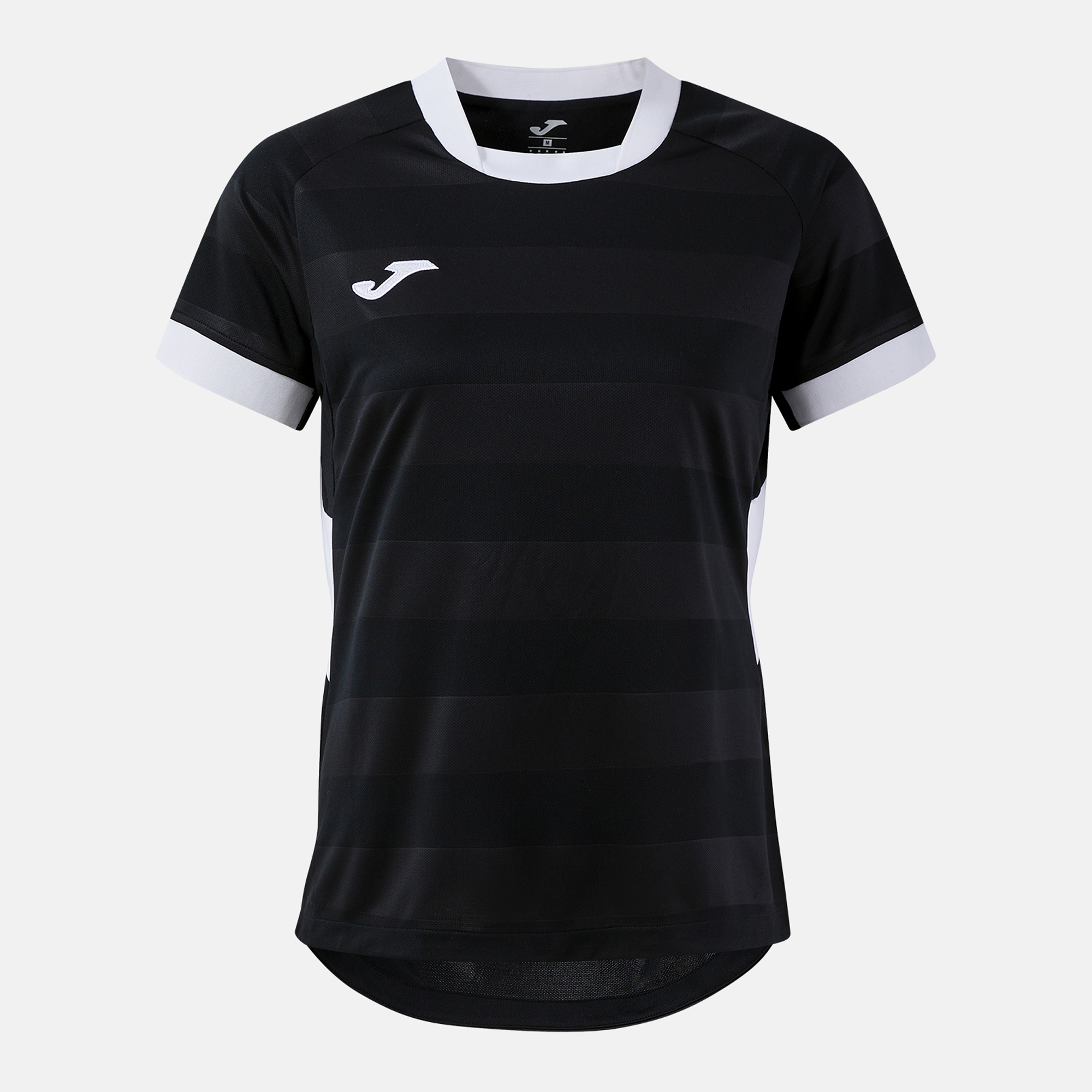 JOMA Toletum VII Kurzarmshirt Woman
