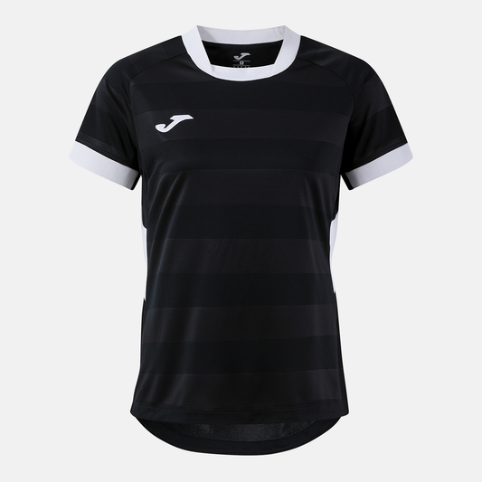 JOMA Toletum VII Kurzarmshirt Woman