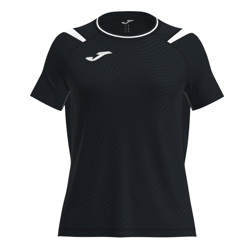 JOMA Dinamo II Kurzarmshirt Woman
