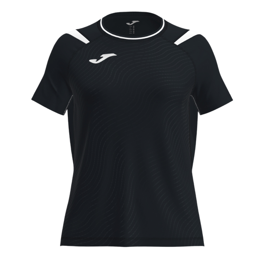 JOMA Dinamo II Kurzarmshirt Woman