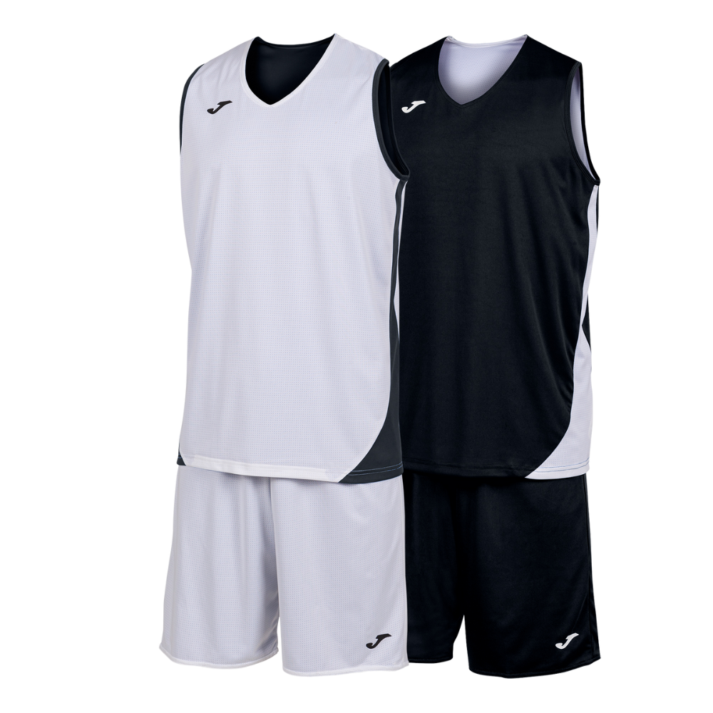 JOMA Kansas Umkehrbares Basketball Set