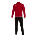 JOMA Montreal Trainingsanzug rot