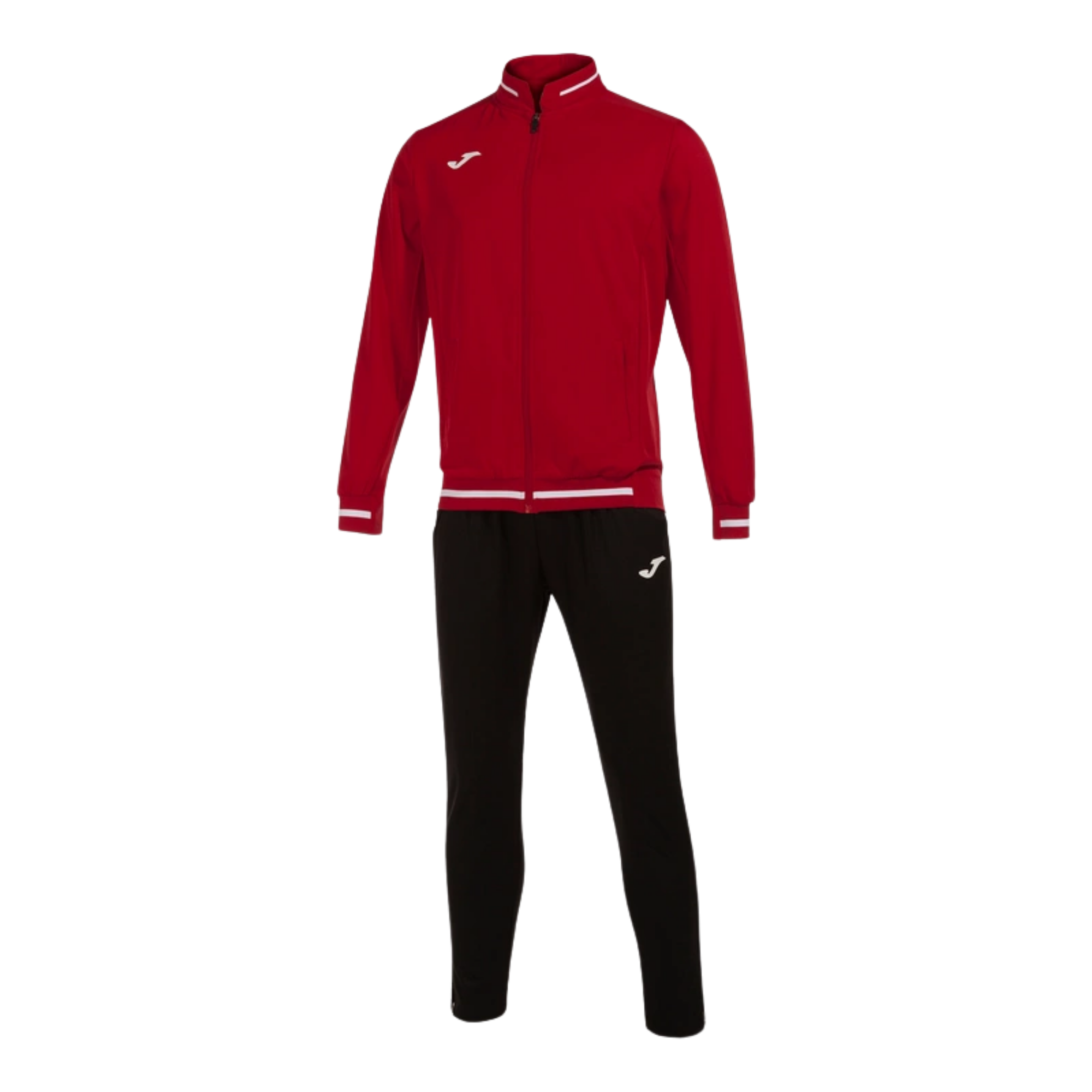 JOMA Montreal Trainingsanzug rot