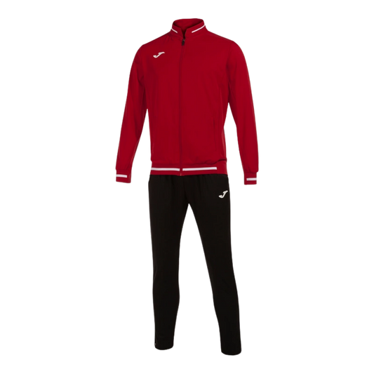 JOMA Montreal Trainingsanzug rot
