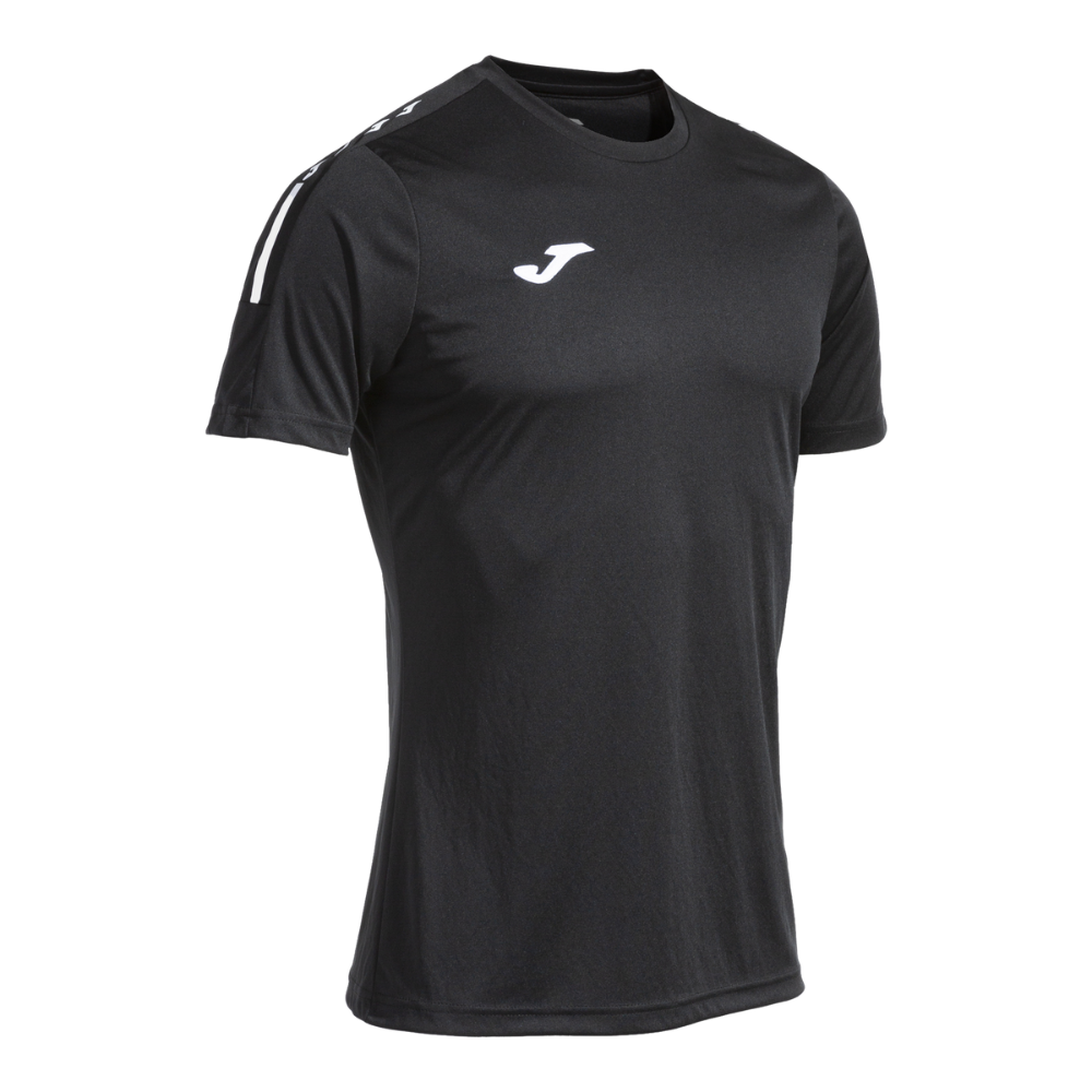 JOMA Olimpiada Kurzarmshirt