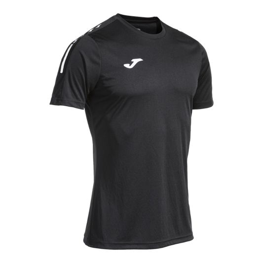 JOMA Olimpiada Kurzarmshirt