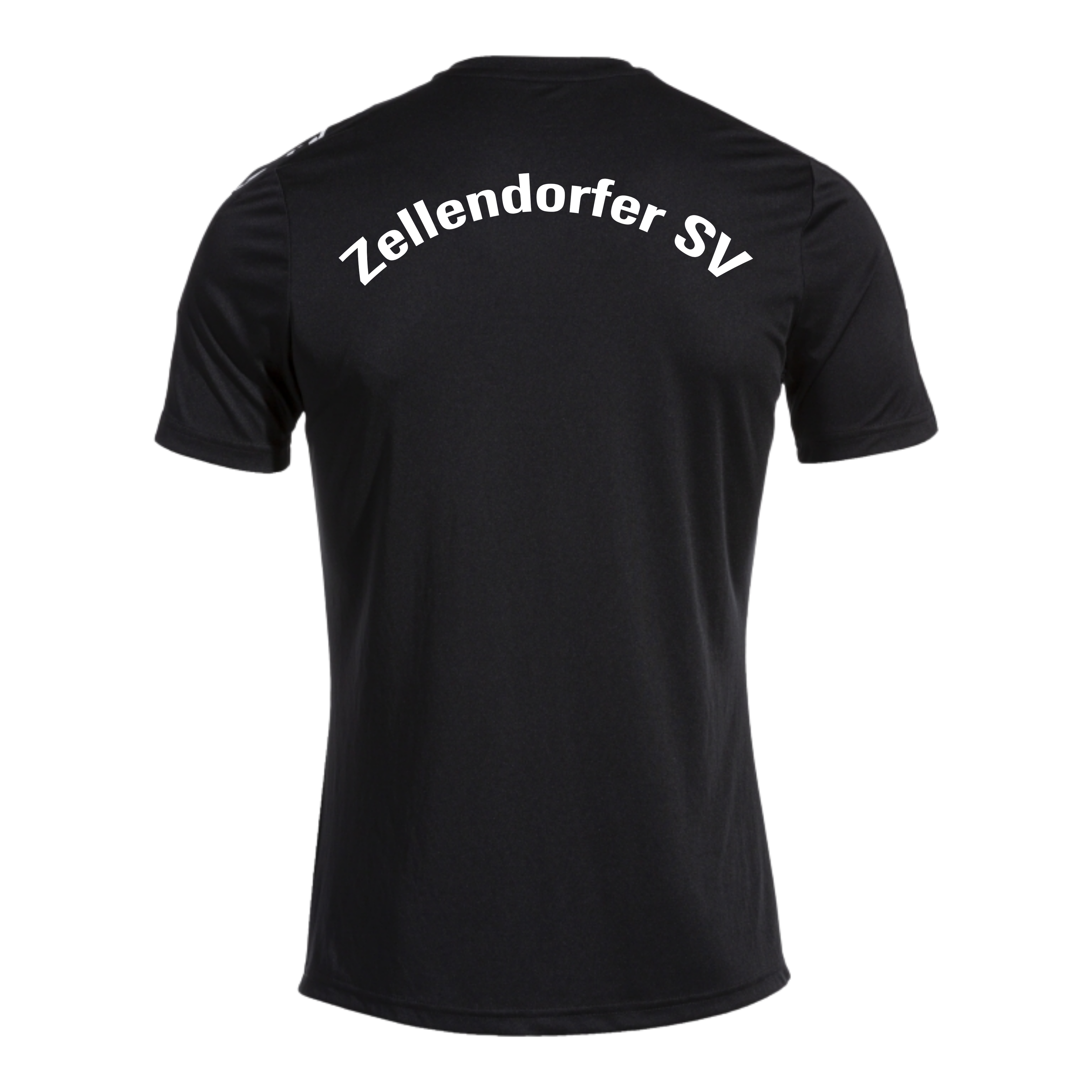 JOMA Olimpiada Kurzarmshirt des Zellendorfer SV