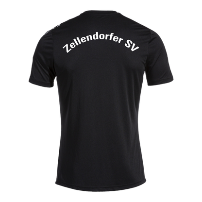 JOMA Olimpiada Kurzarmshirt des Zellendorfer SV