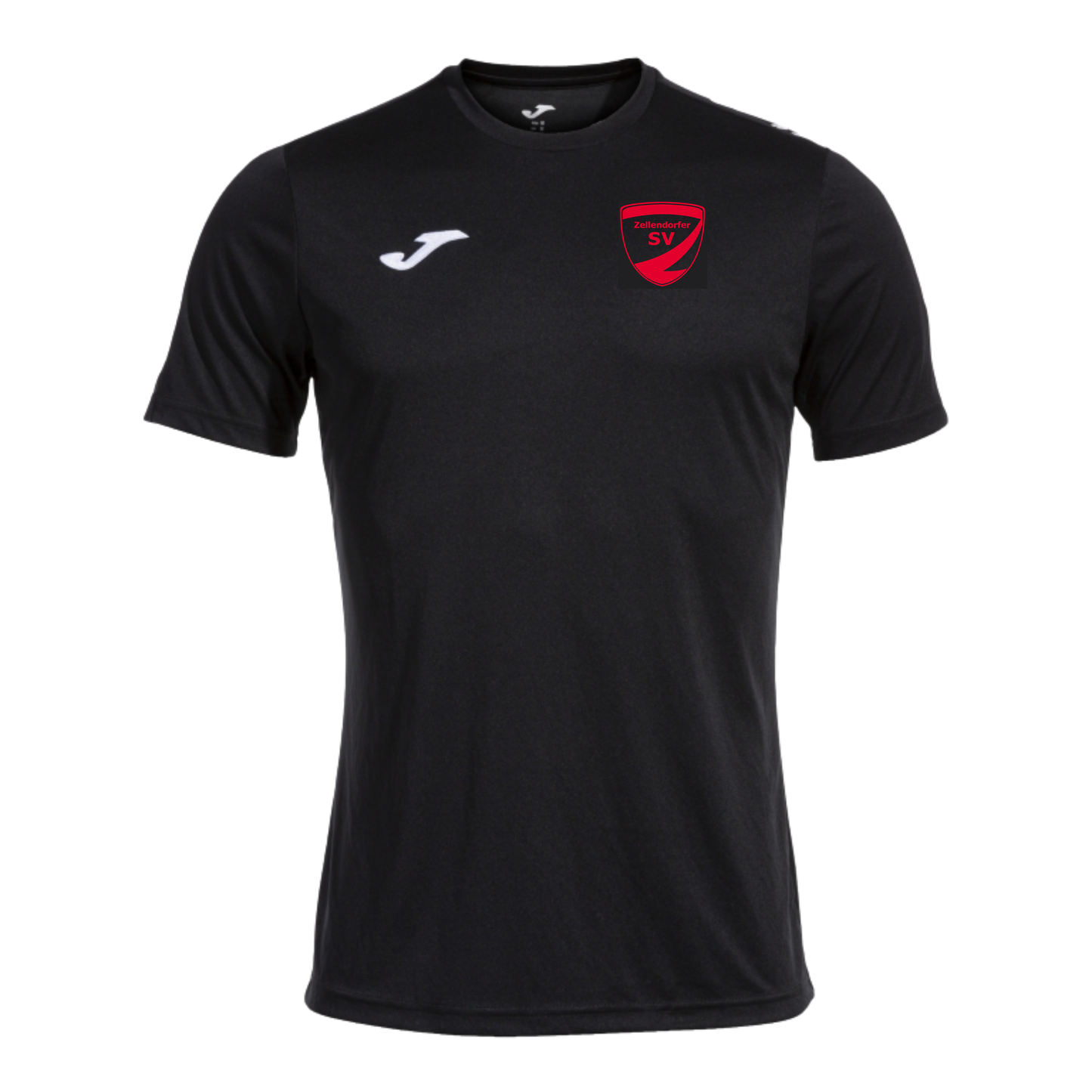 JOMA Olimpiada Kurzarmshirt des Zellendorfer SV