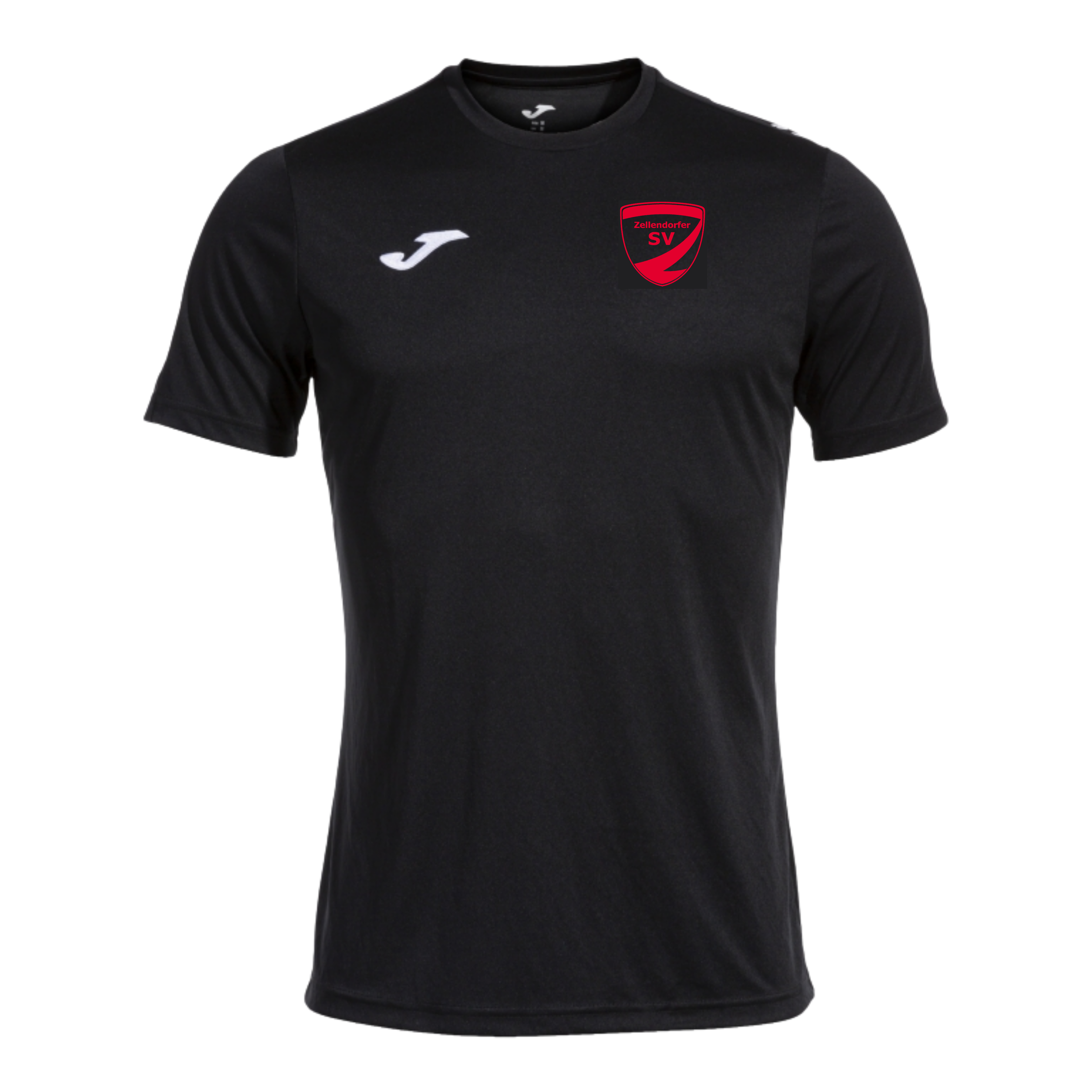 JOMA Olimpiada Kurzarmshirt des Zellendorfer SV