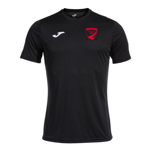JOMA Olimpiada Kurzarmshirt des Zellendorfer SV