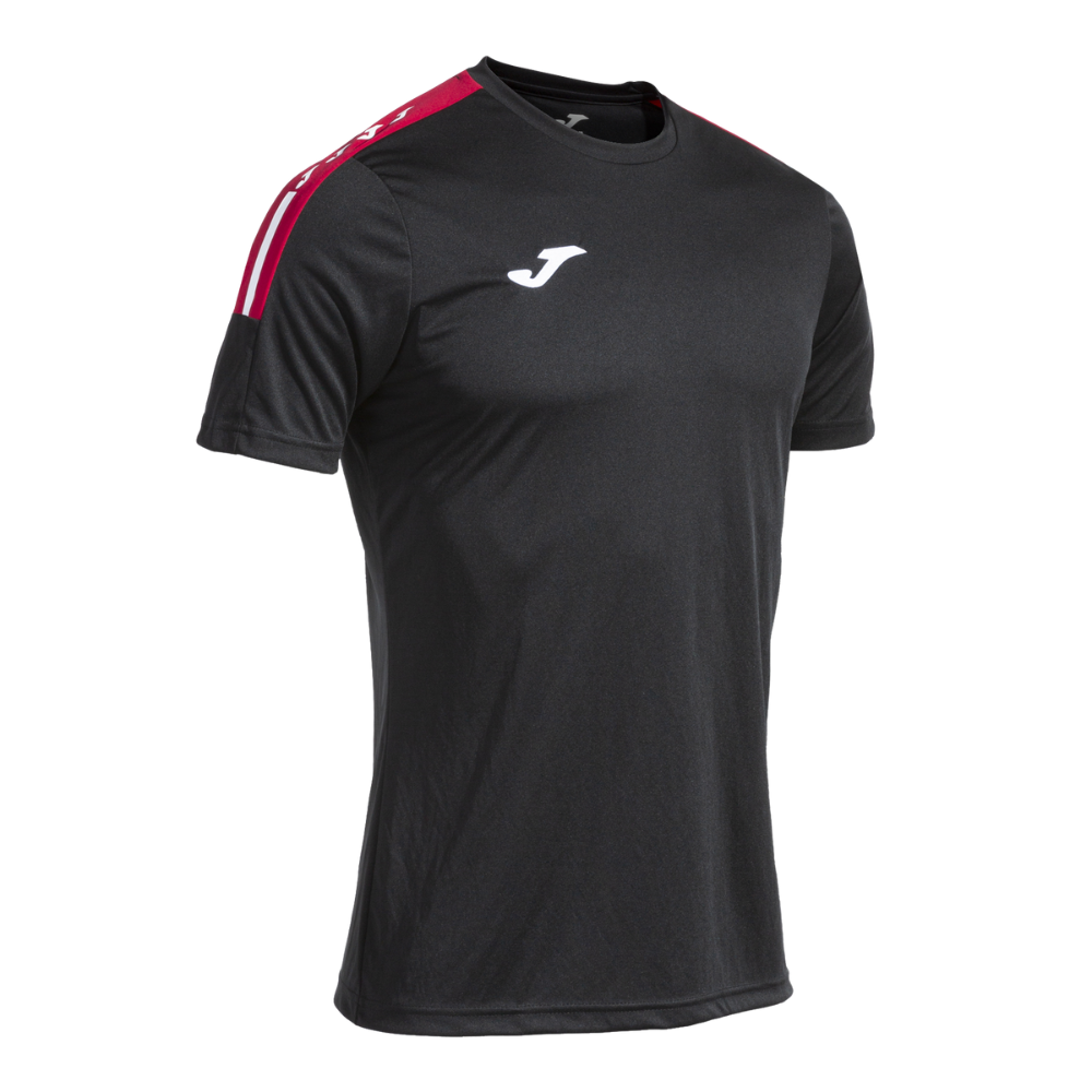 JOMA Olimpiada Kurzarmshirt