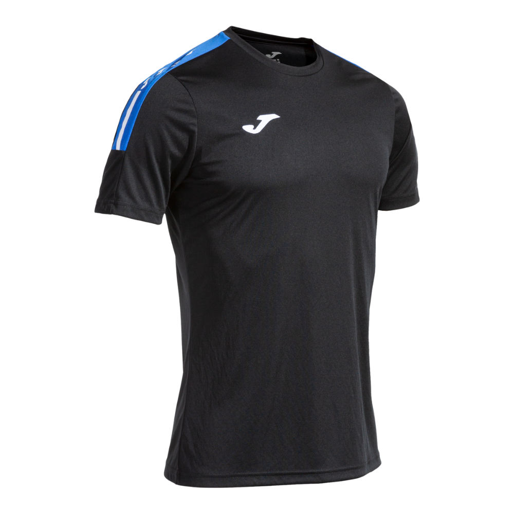 JOMA Olimpiada Kurzarmshirt