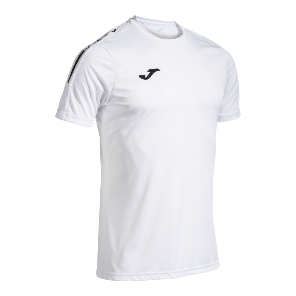 JOMA Olimpiada Kurzarmshirt