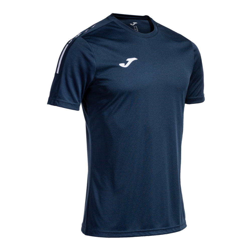 JOMA Olimpiada Kurzarmshirt