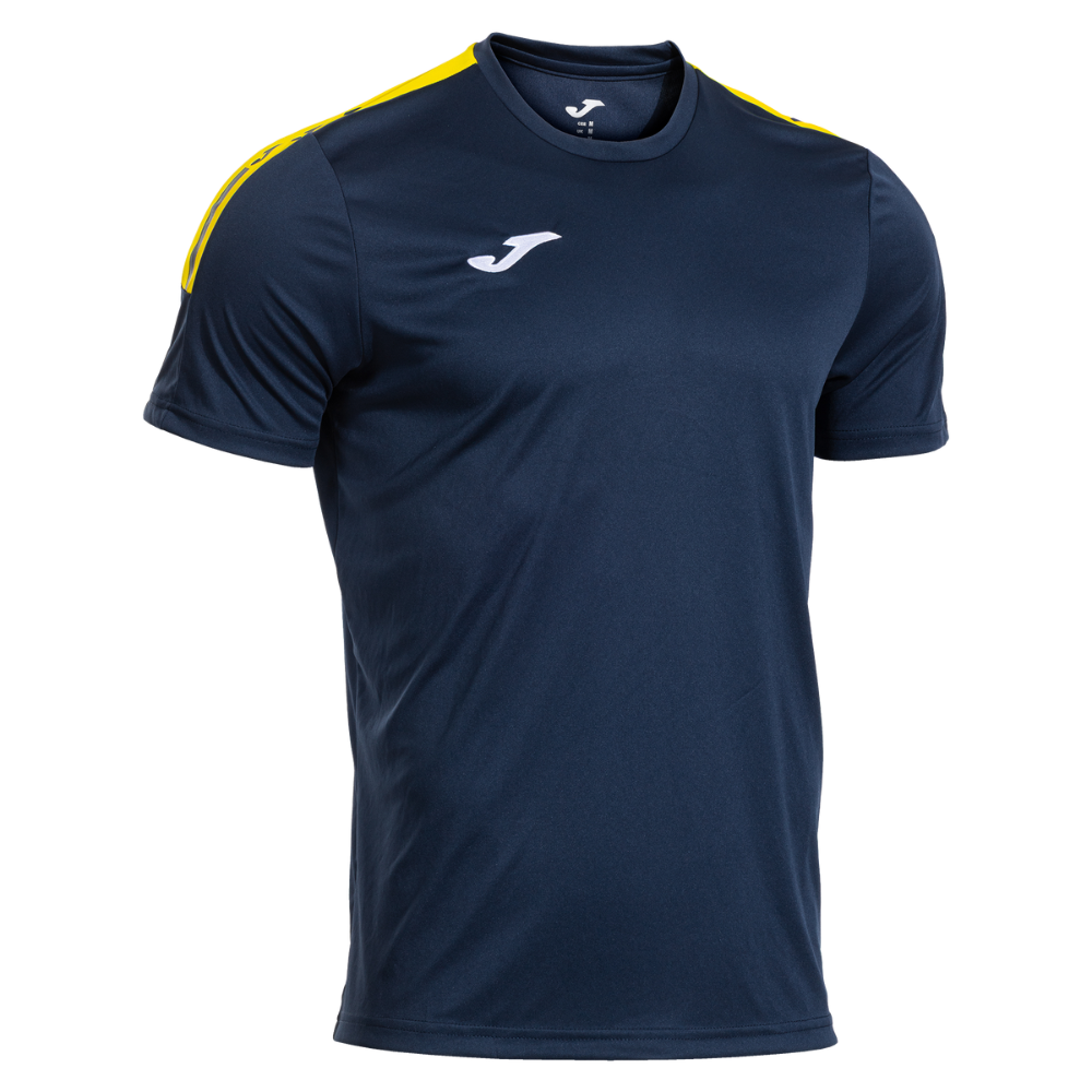 JOMA Olimpiada Kurzarmshirt