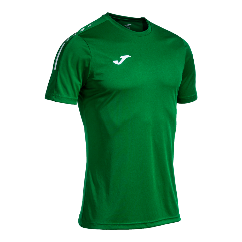 JOMA Olimpiada Kurzarmshirt