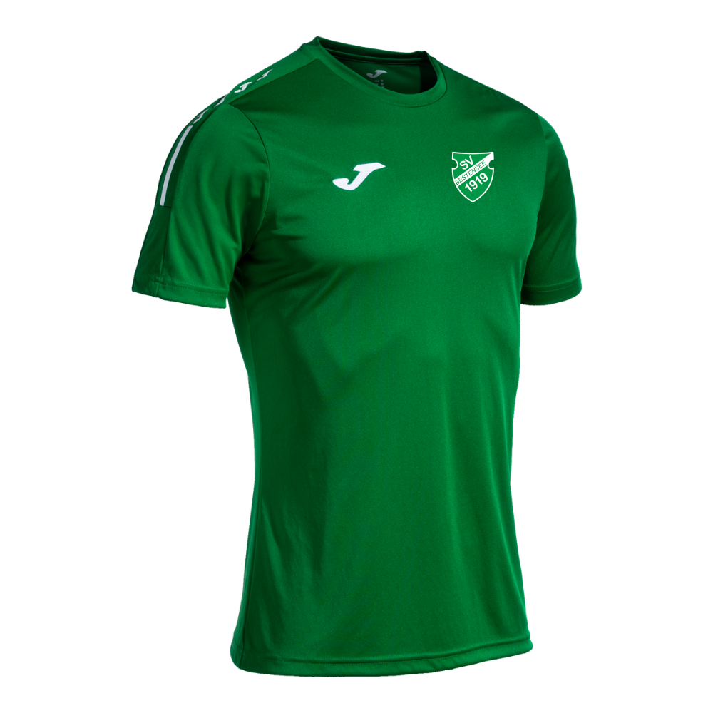 JOMA Olimpiada Kurzarmshirt Bestensee