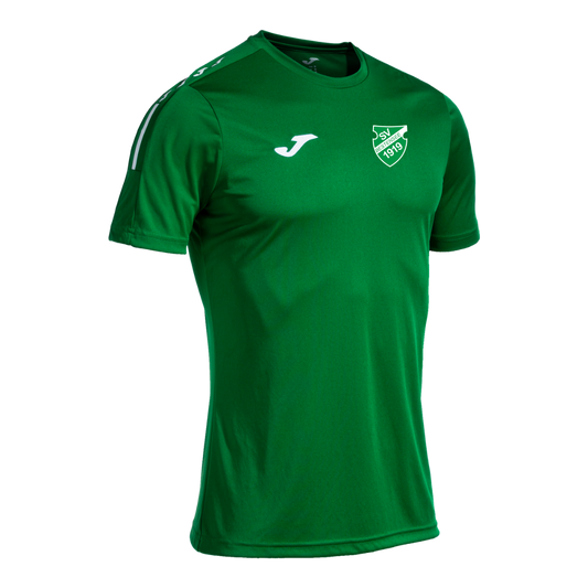 JOMA Olimpiada Kurzarmshirt Bestensee