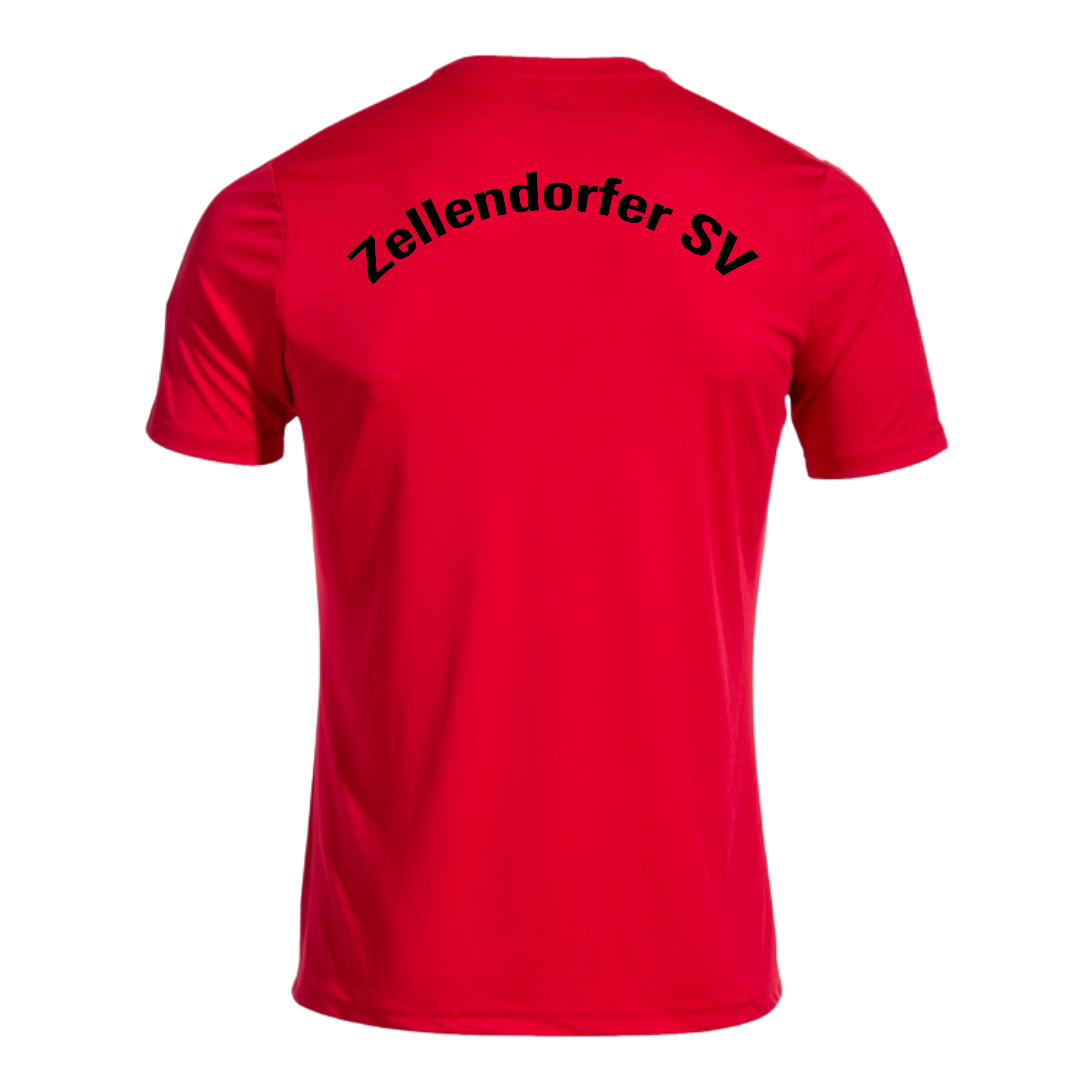 JOMA Olimpiada Kurzarmshirt des Zellendorfer SV