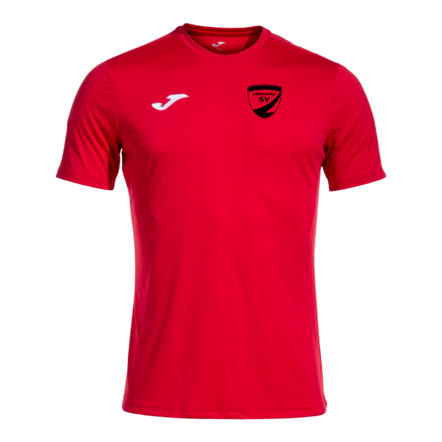 JOMA Olimpiada Kurzarmshirt des Zellendorfer SV