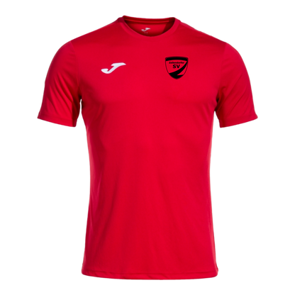 JOMA Olimpiada Kurzarmshirt des Zellendorfer SV